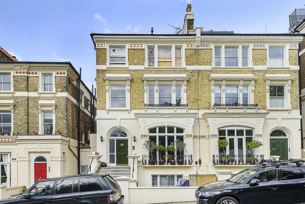 Main image of property: Highgate West Hill, Highgate,  N6, N6
