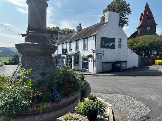 Main image of property: Clachan Inn, 10 Main Street, Dalry, Castle Douglas, Kirkcudbrightshire