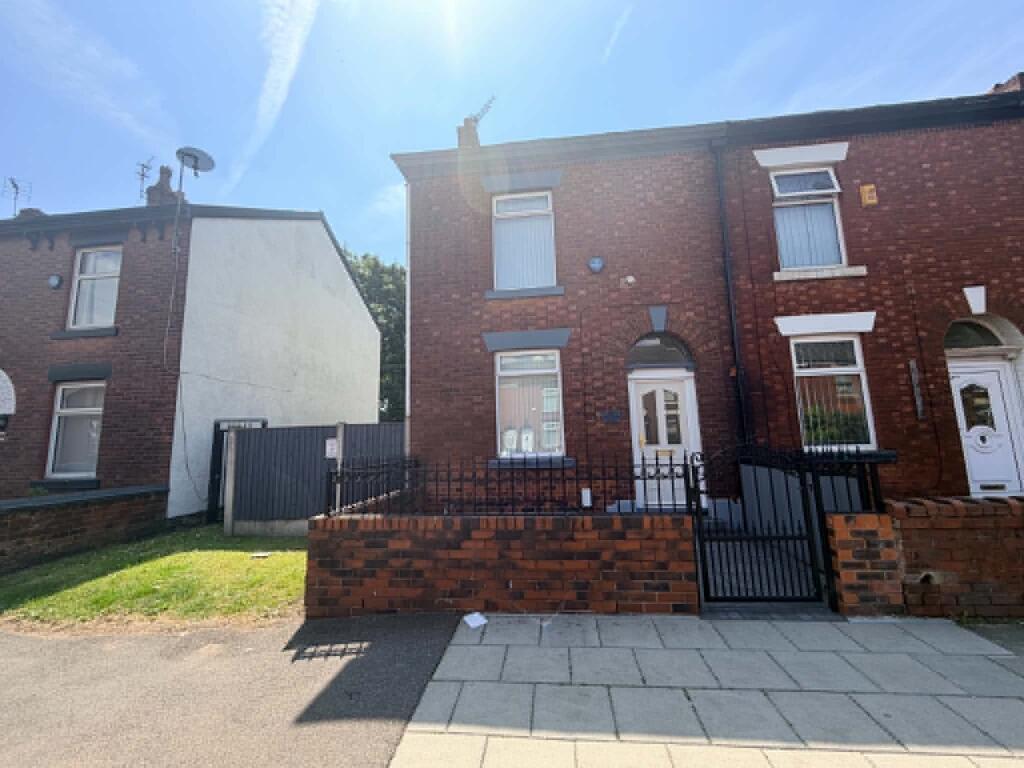 Main image of property: Droylsden Road, Manchester,