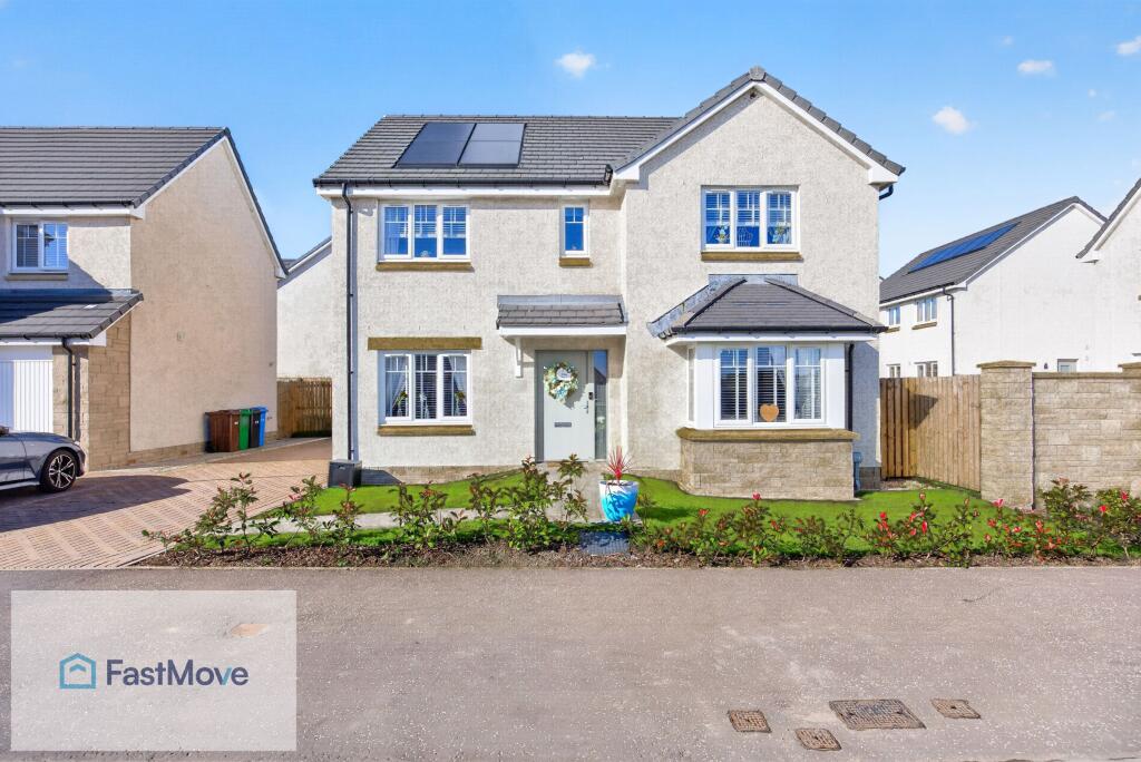 Main image of property: Waterson Road, Dunfermline