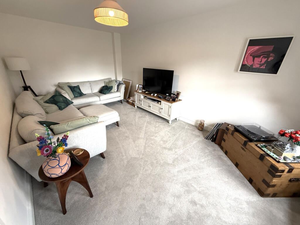 House in Preston, Broughton - View 2