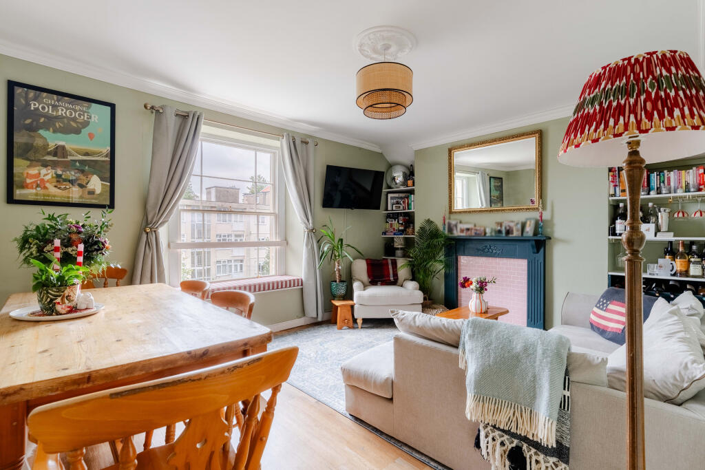 Main image of property: Cotham Brow, Cotham, Bristol