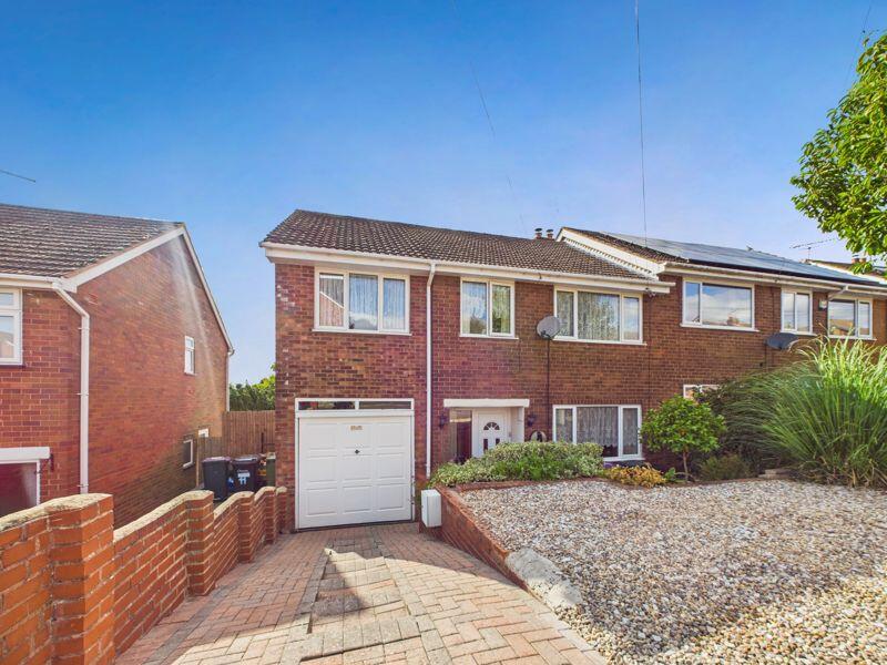 Main image of property: Hazelwells Road, Bridgnorth