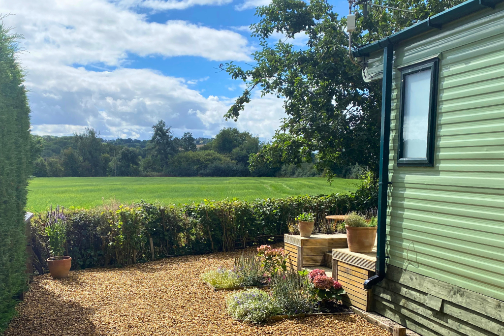 Main image of property: Rhos Holiday Home Park, The Park Motel, Crossgates, Llandrindod Wells, Powys