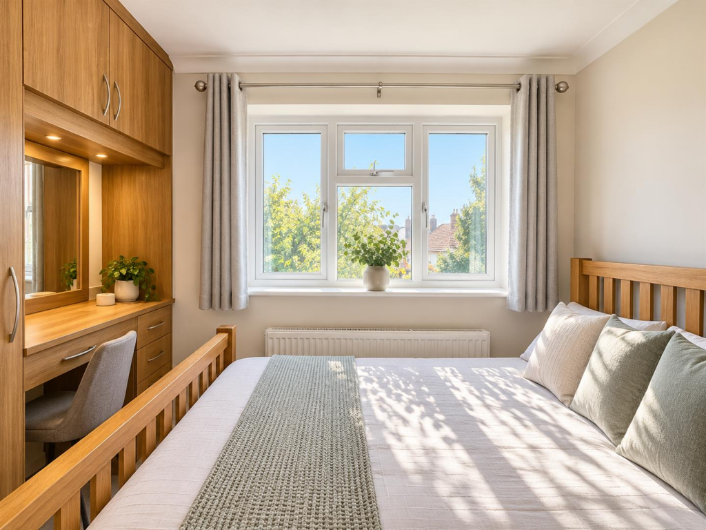 Apartment in Southall - View 5