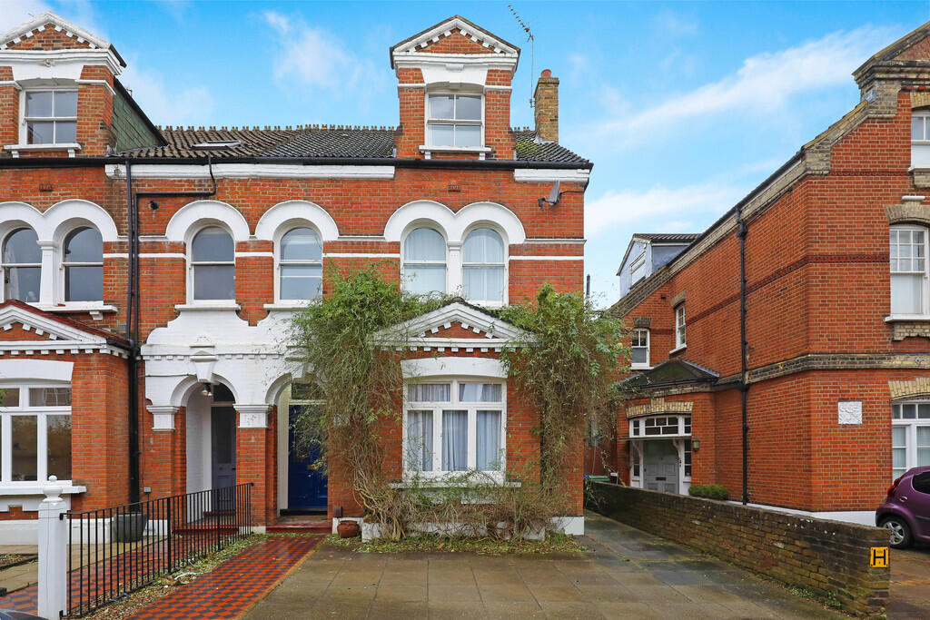 Main image of property: Sheen Park, Richmond
