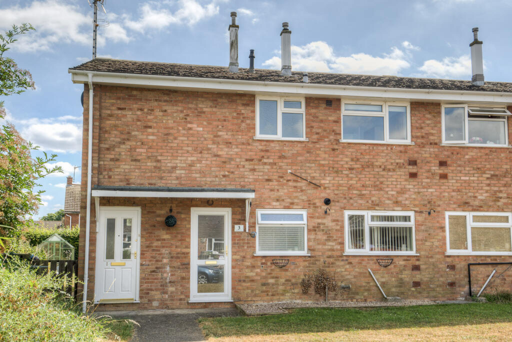 Main image of property: Springfield Grove, Southam