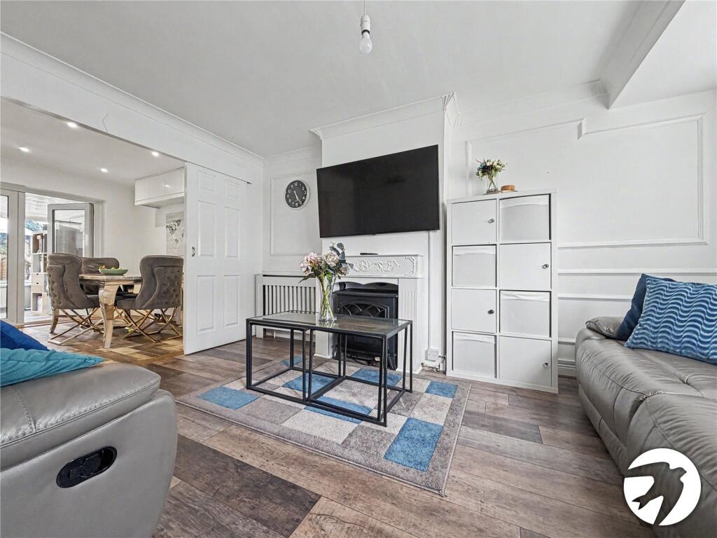 House in Chatham, Upper Luton - View 3