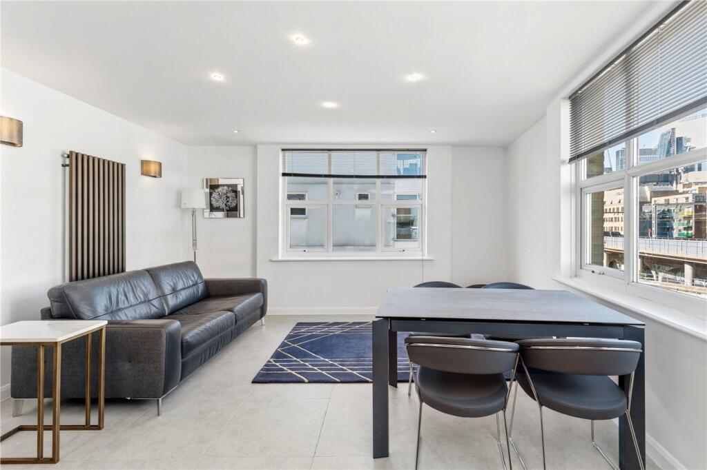 Main image of property: Royal Mint Street, London, E1