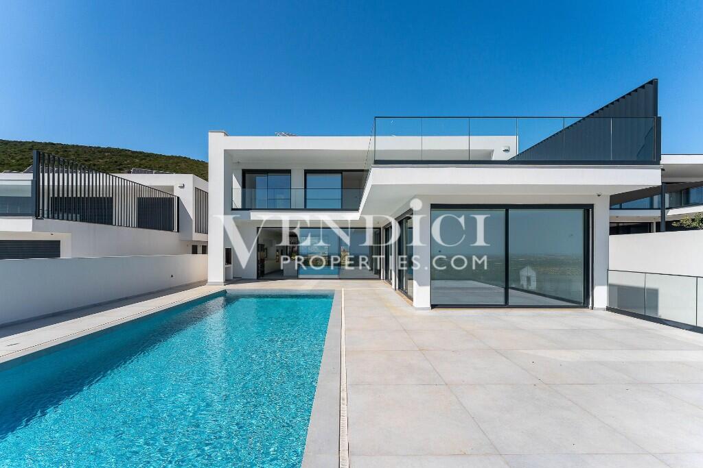 Main image of property: Santa Bárbara de Nexe, Algarve