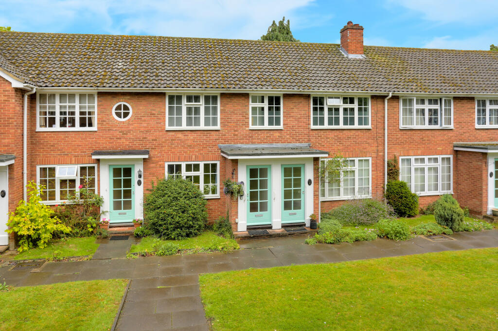 Main image of property: Westminster Court, St Albans, Hertfordshire, AL1