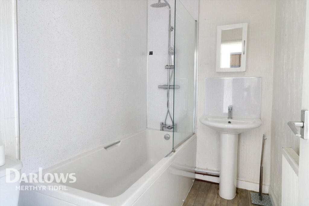 Main image of property: Worcester Street, Gwent
