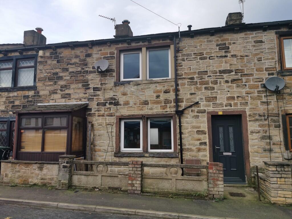 Main image of property: Moor Lane, Birkenshaw