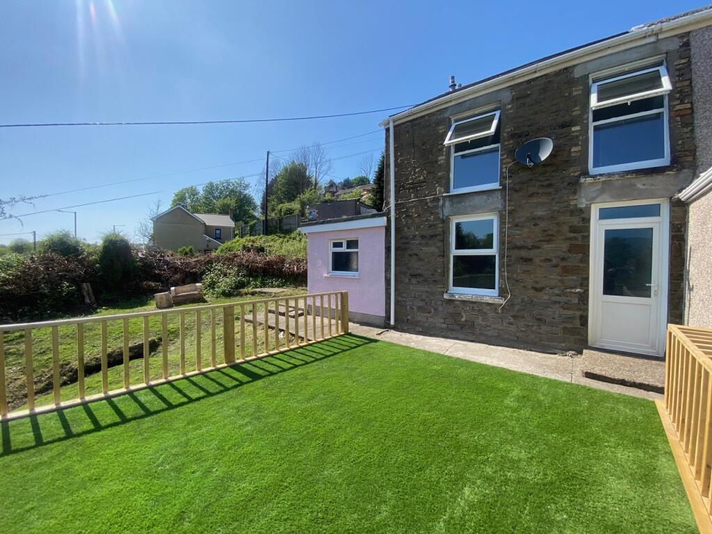 Main image of property: The Croft, Neath Abbey, Neath, Neath Port Talbot.