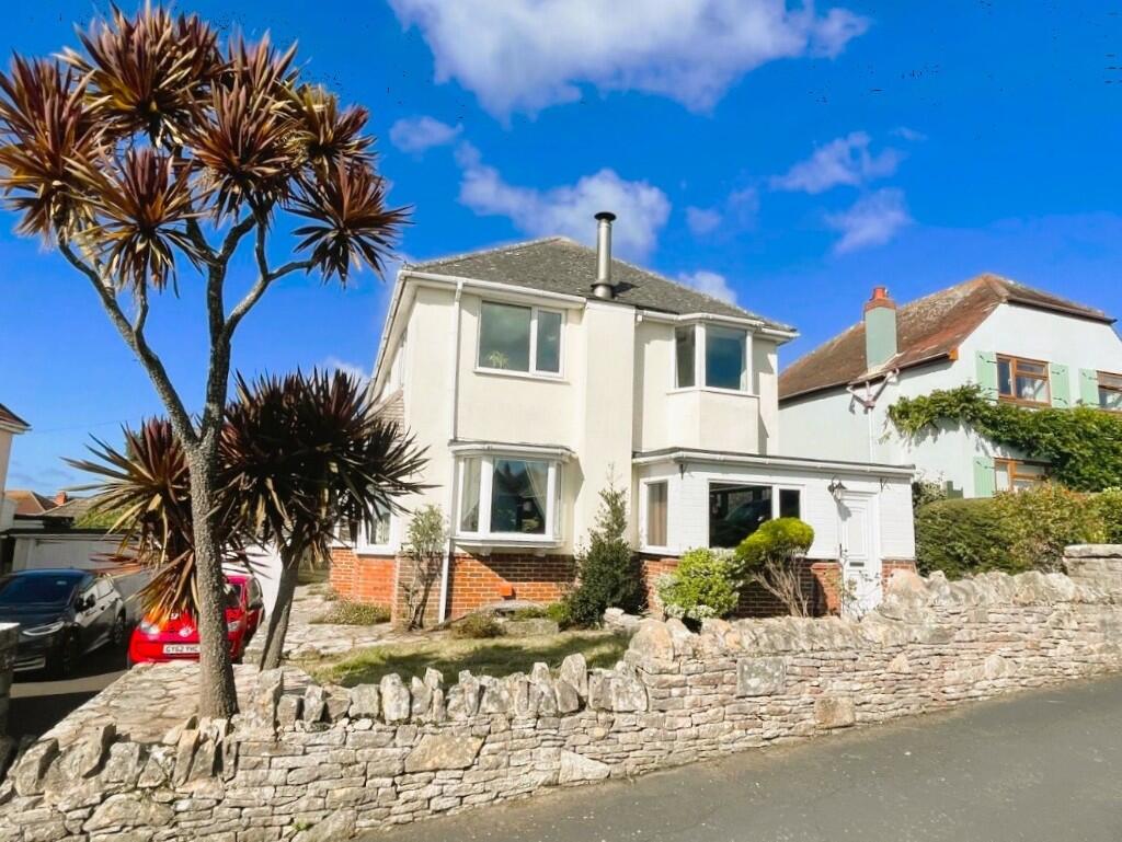 Bay Crescent, Swanage, Dorset, BH19