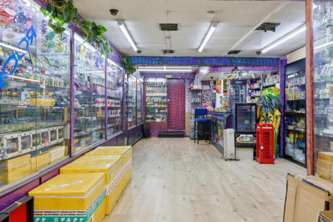 freehold investment property for sale