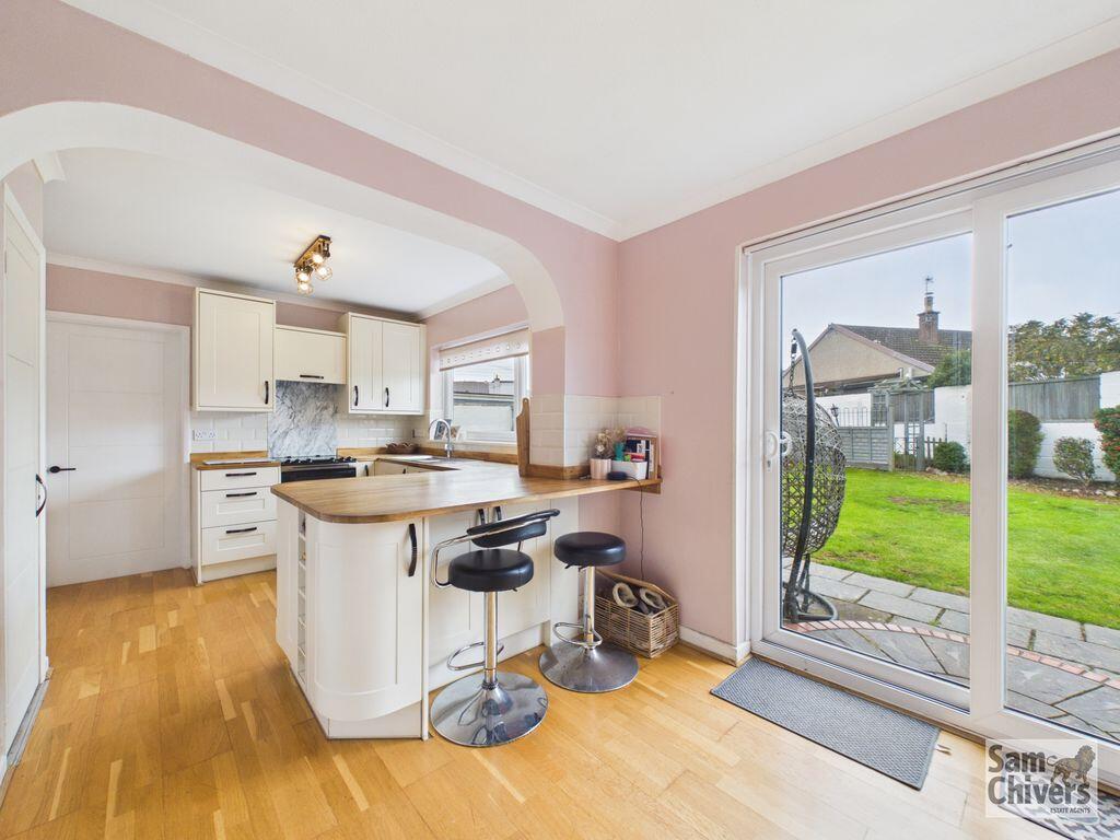 House in Paulton, Bath and North East Somerset - View 4
