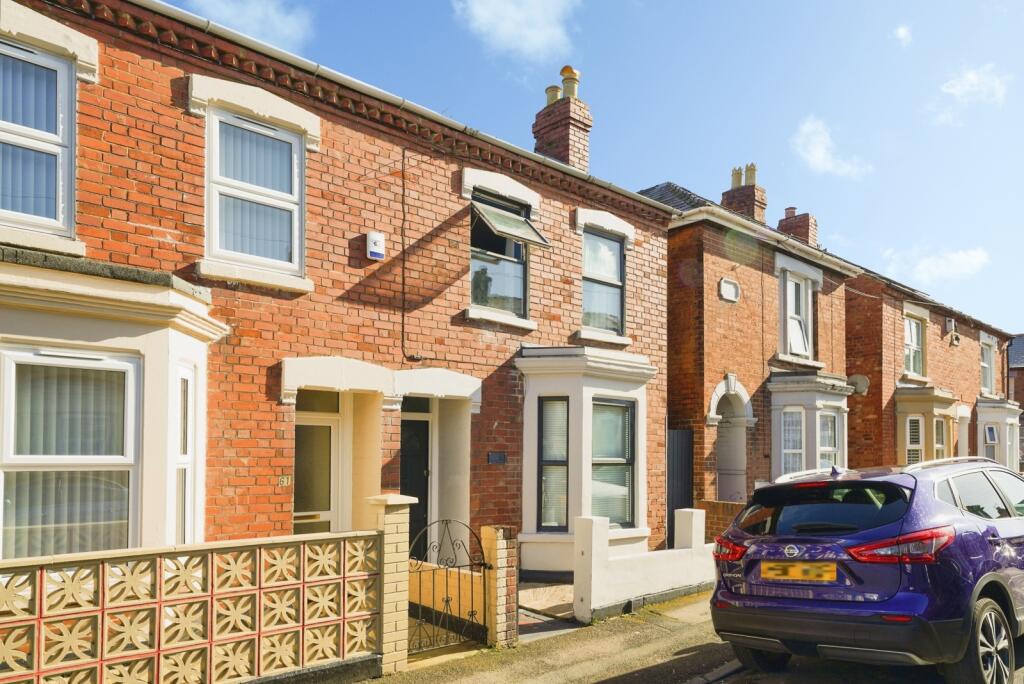 Main image of property: Jersey Road, Gloucester, Gloucestershire, GL1