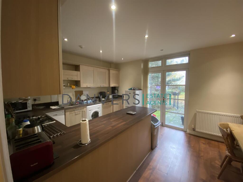 Main image of property: Helmdon Road, Leicester