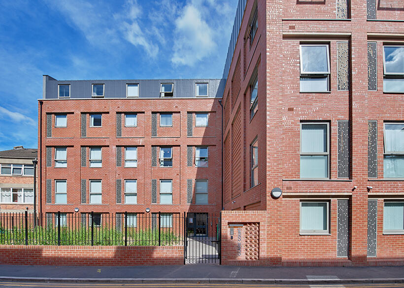 Main image of property: Flat 63, Clare Street, Nottingham, Nottinghamshire, NG1
