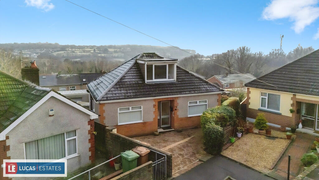 Main image of property: Tyn-y-coed, Ystrad Mynach