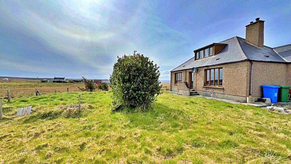 Main image of property: 15B Garrabost, Point, Isle of Lewis