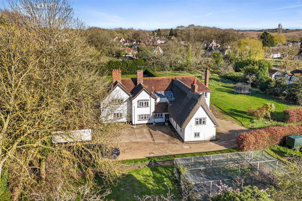 Main image of property: High Street, Henham, Nr Bishop's Stortford, Essex, CM22