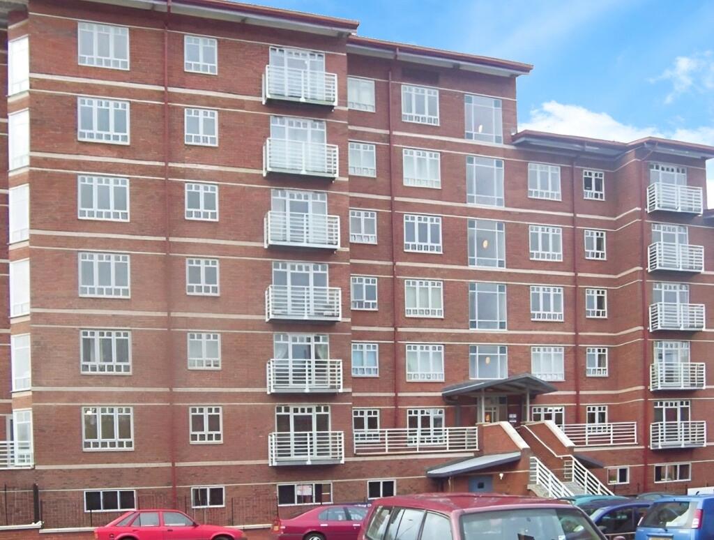 Main image of property: Osbourne House, Queen Victoria Road, Coventry, West Midlands, CV1