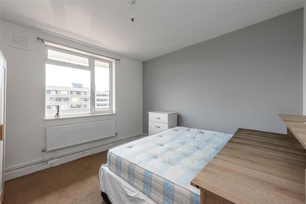 Collier Street, Angel, London, N1 - View 4