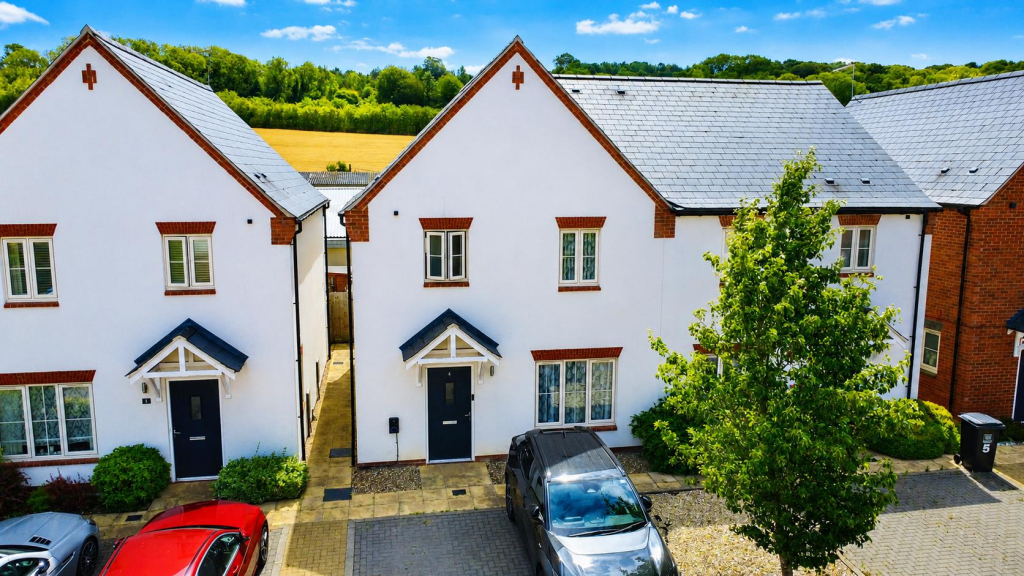 Main image of property: Bourne End, Hemel Hempstead