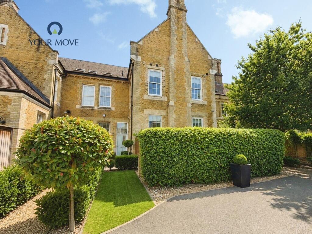 Main image of property: Chapel Drive, Dartford, Kent, DA2