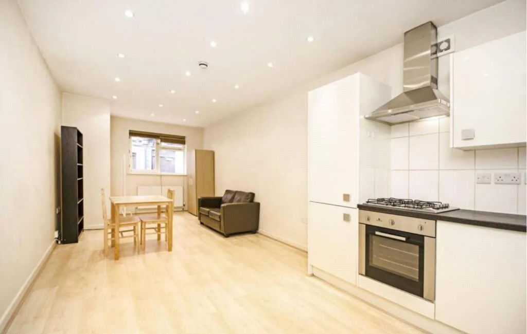 Main image of property: Finchley Road, London