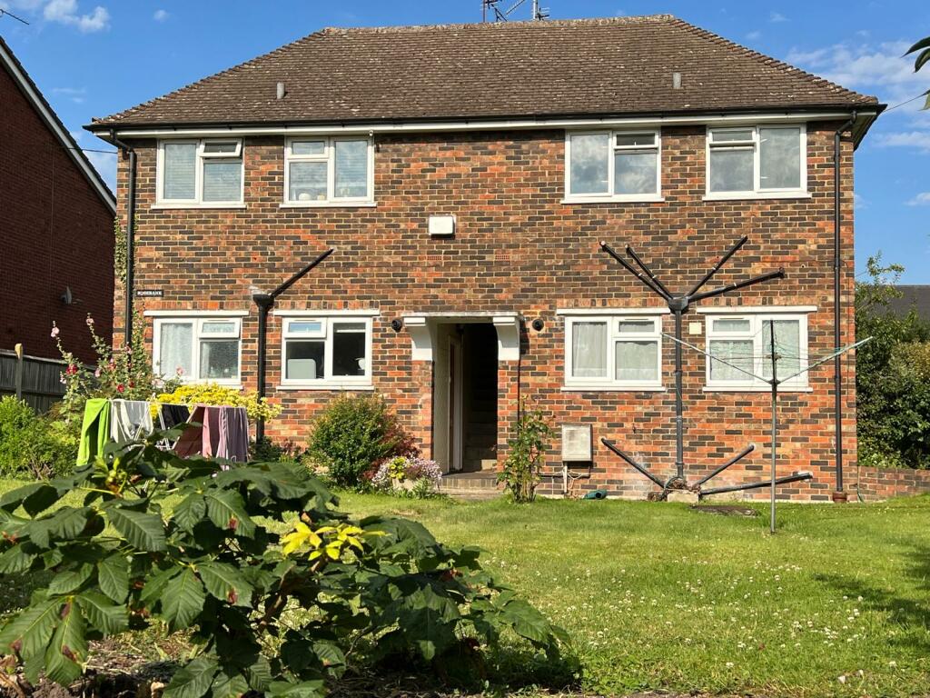 Main image of property: London Road, Dunton Green, TN13