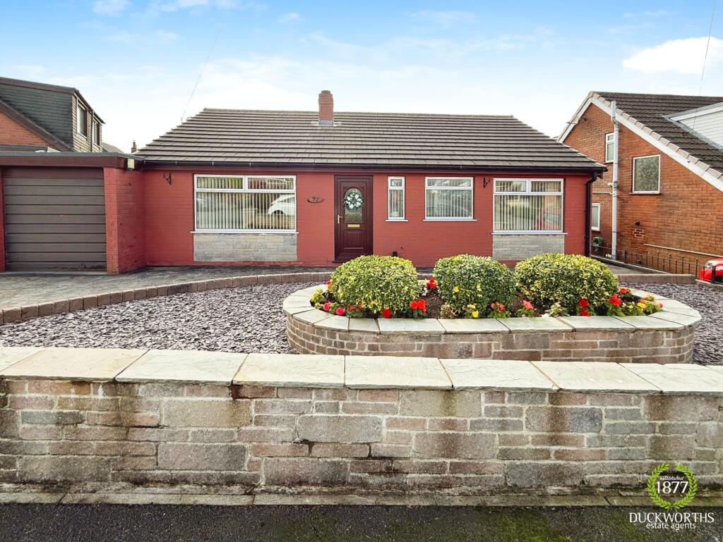 Additional image 29 of Rudyard Drive, Darwen, BB3