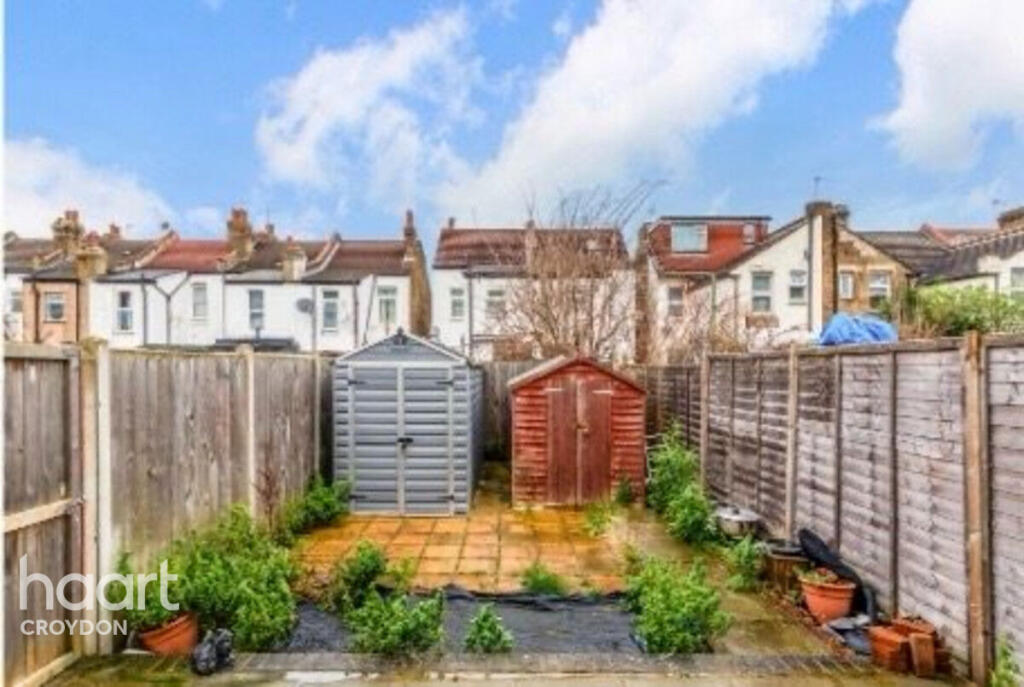 Main image of property: Pemdevon Road, Croydon