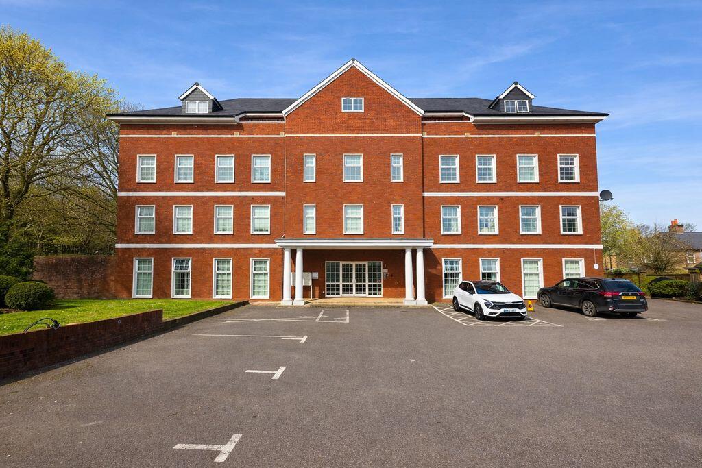 Main image of property: Loudwater, High Wycombe