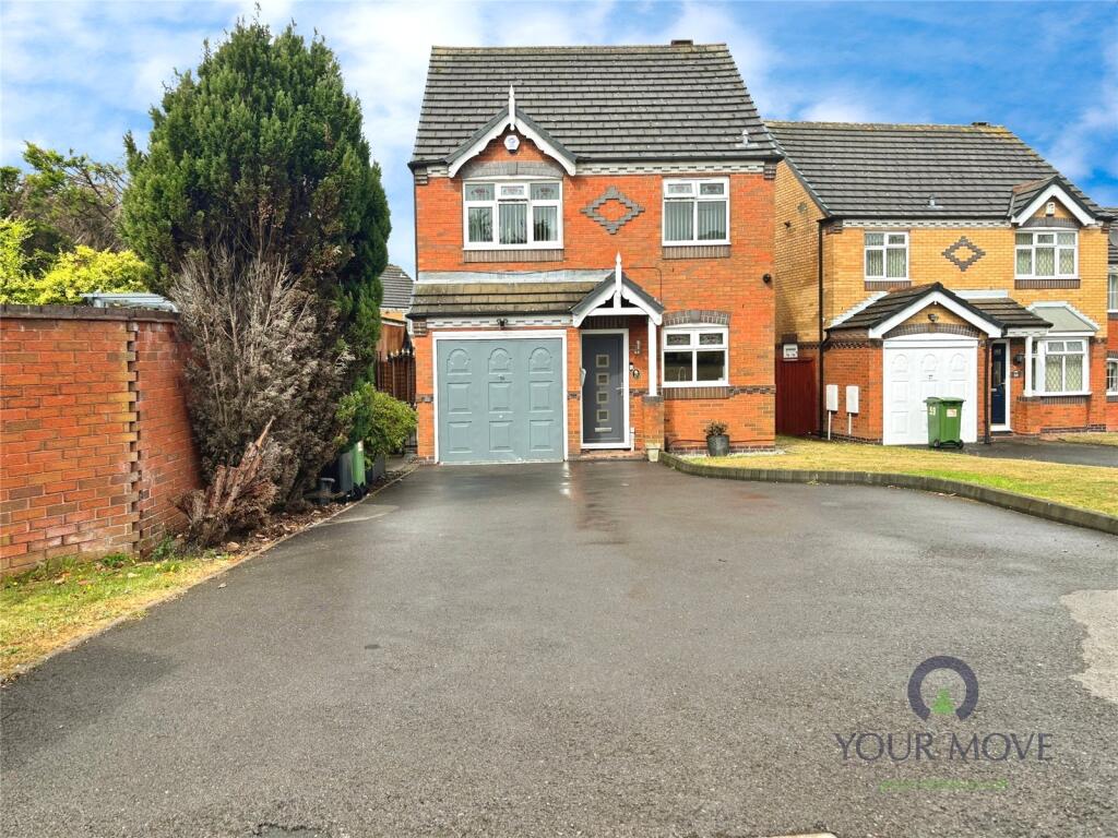 Main image of property: St. Marks Road, Dudley, West Midlands, DY2