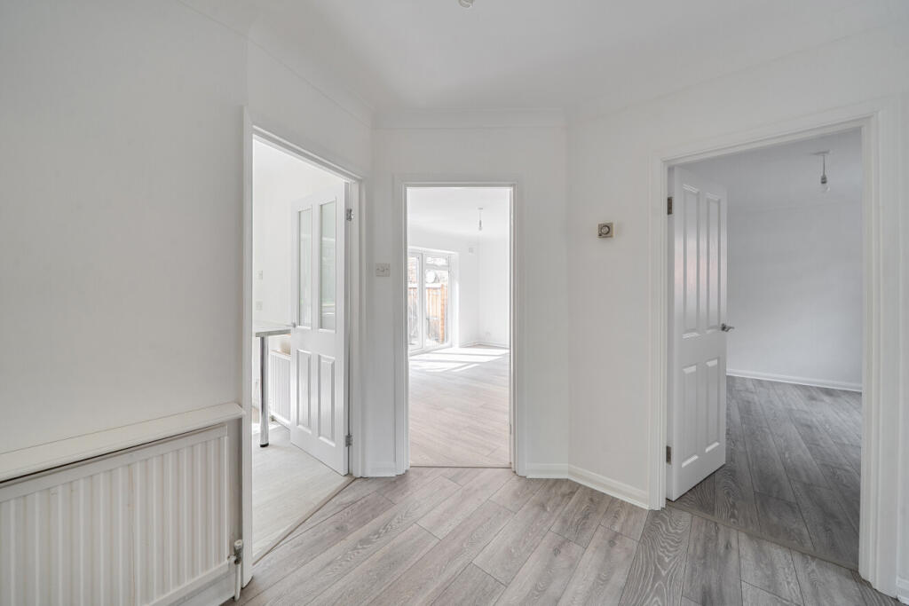 Apartment in London, Muswell Hill - More