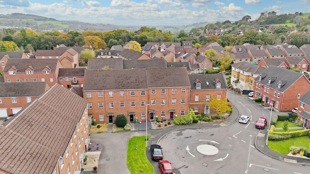 Main image of property: Meadow Hill, Church Village, CF38