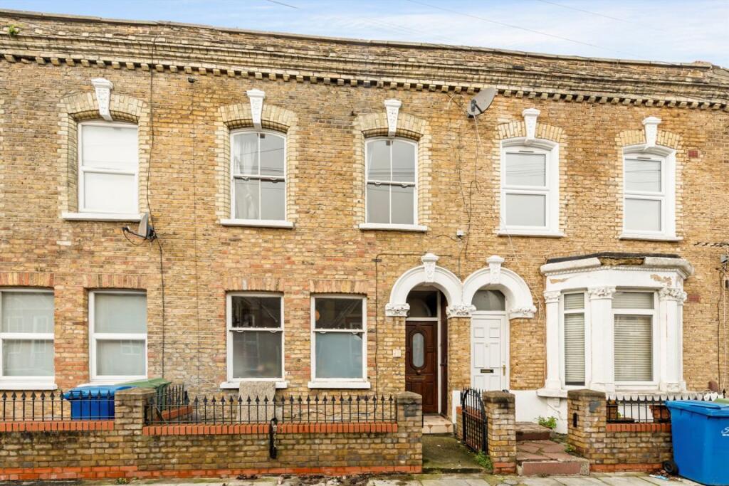 Main image of property: Marmont Road, Peckham