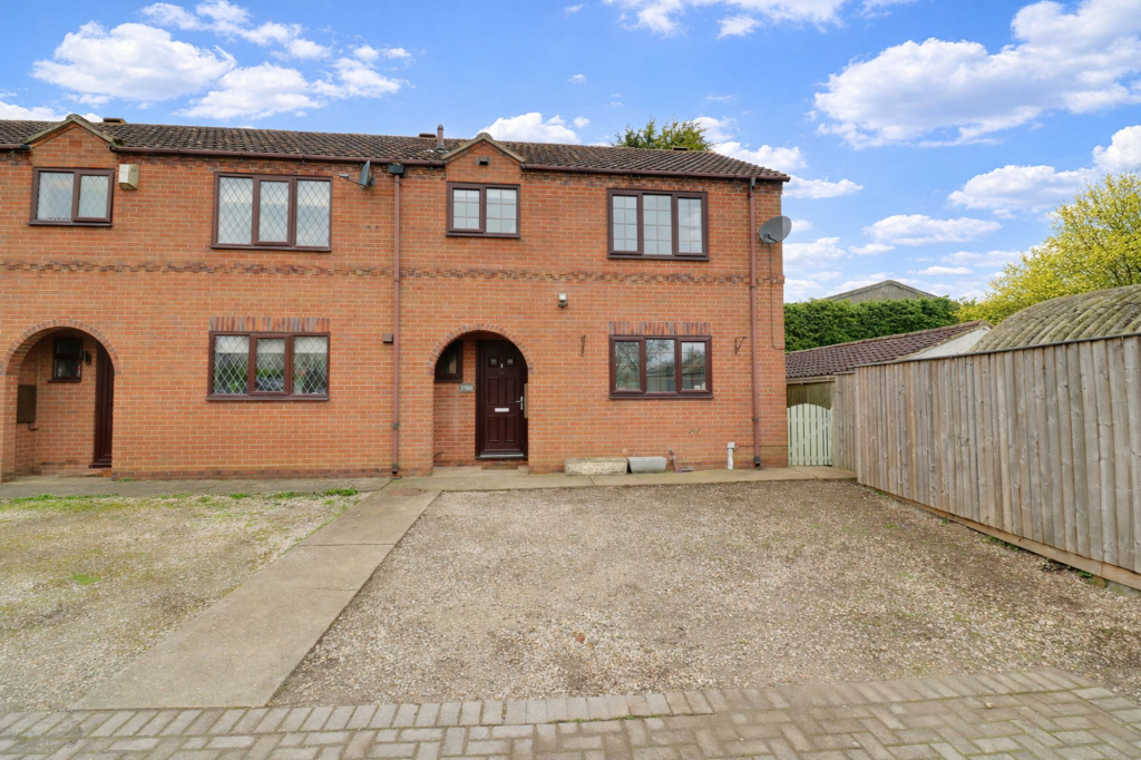 Main image of property: Cherry Lane, Wootton, DN39