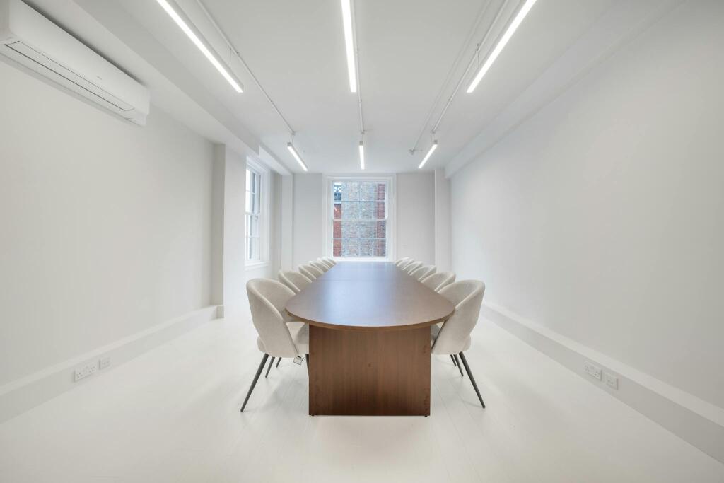 Private meeting room 2.03
