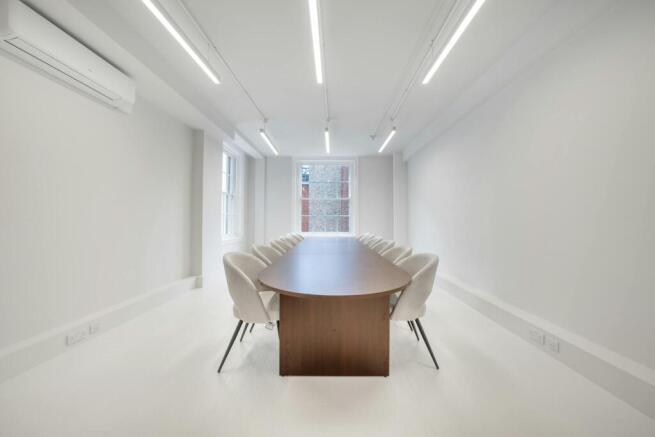 Private meeting room 2.03