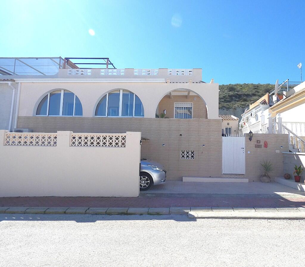 Main image of property: Camposol, Murcia