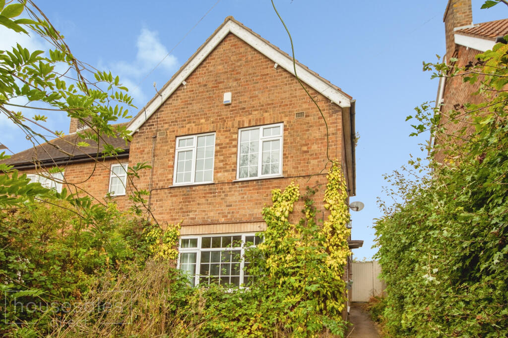 Main image of property: School Hill Sproxton, Melton Mowbray, LE14