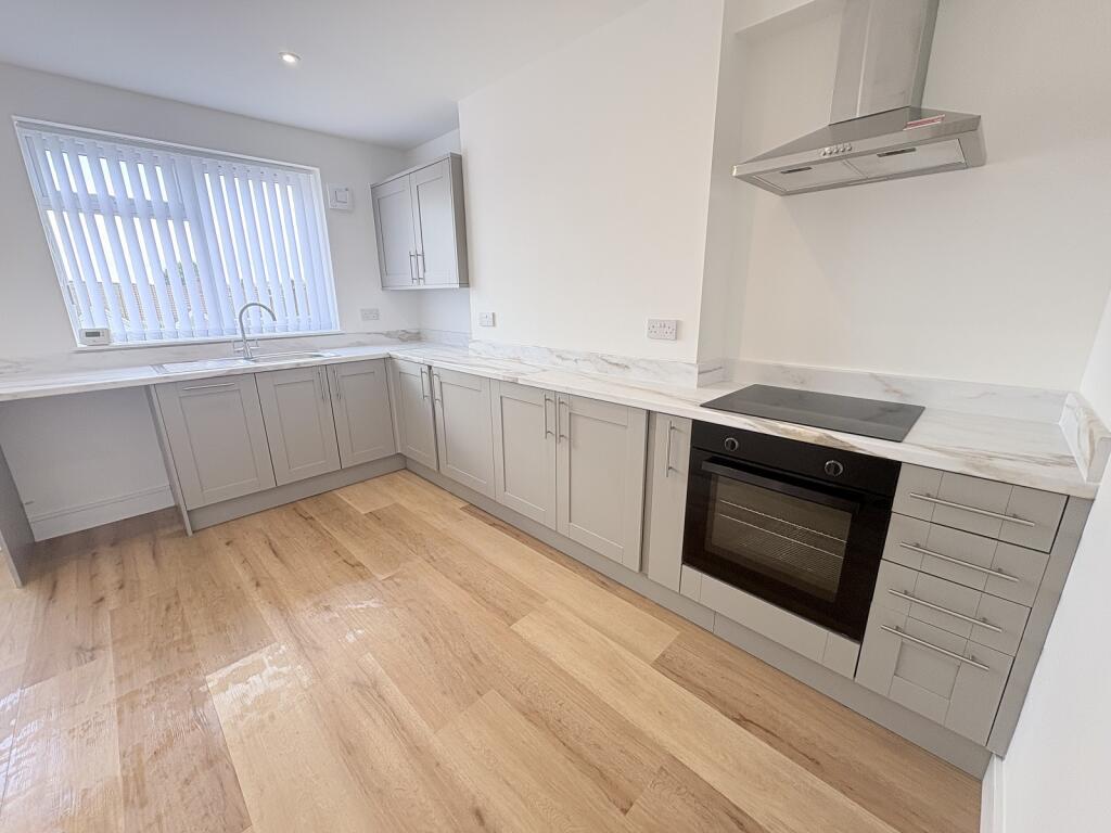House in Swansea - More