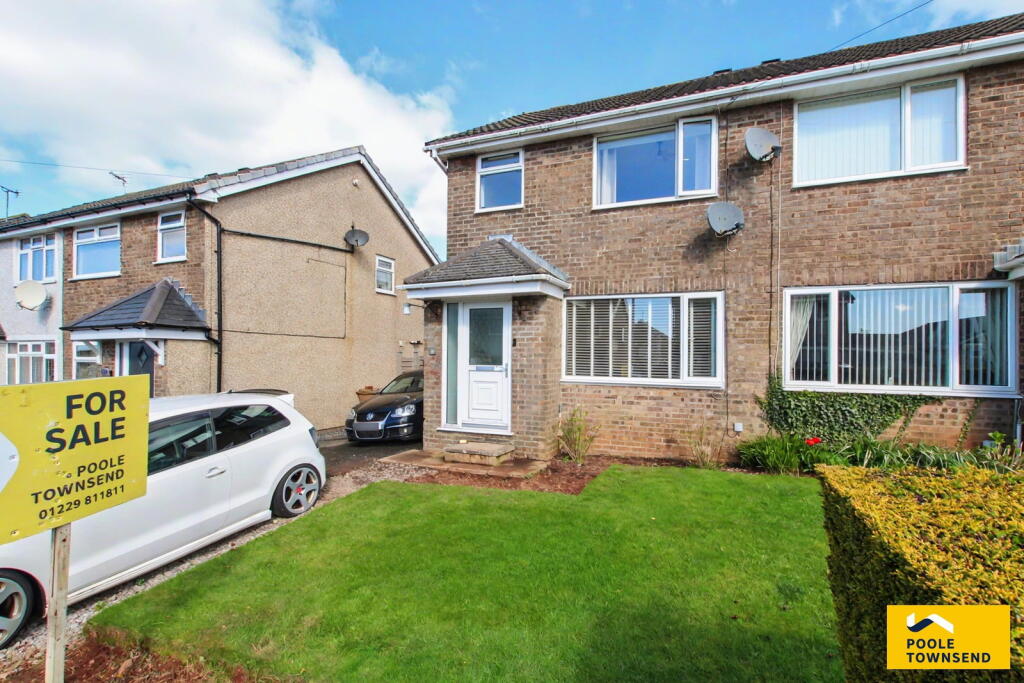 Main image of property: Stainton Drive, Dalton-in-Furness, Cumbria, LA15 8XB