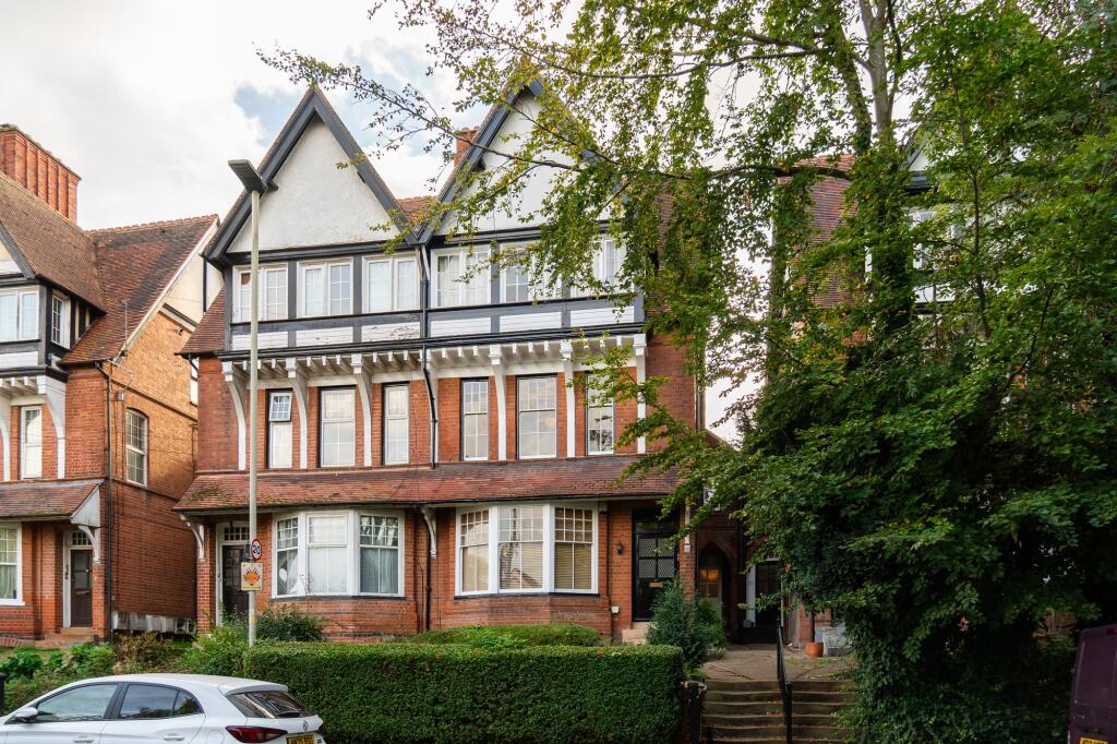 Apartment in Leicester, City of Leicester - View 2