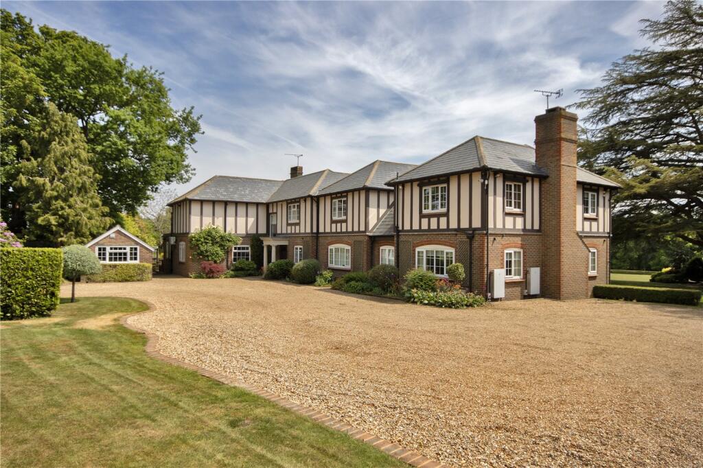 Main image of property: Marle Place Road, Brenchley, Tonbridge, Kent, TN12