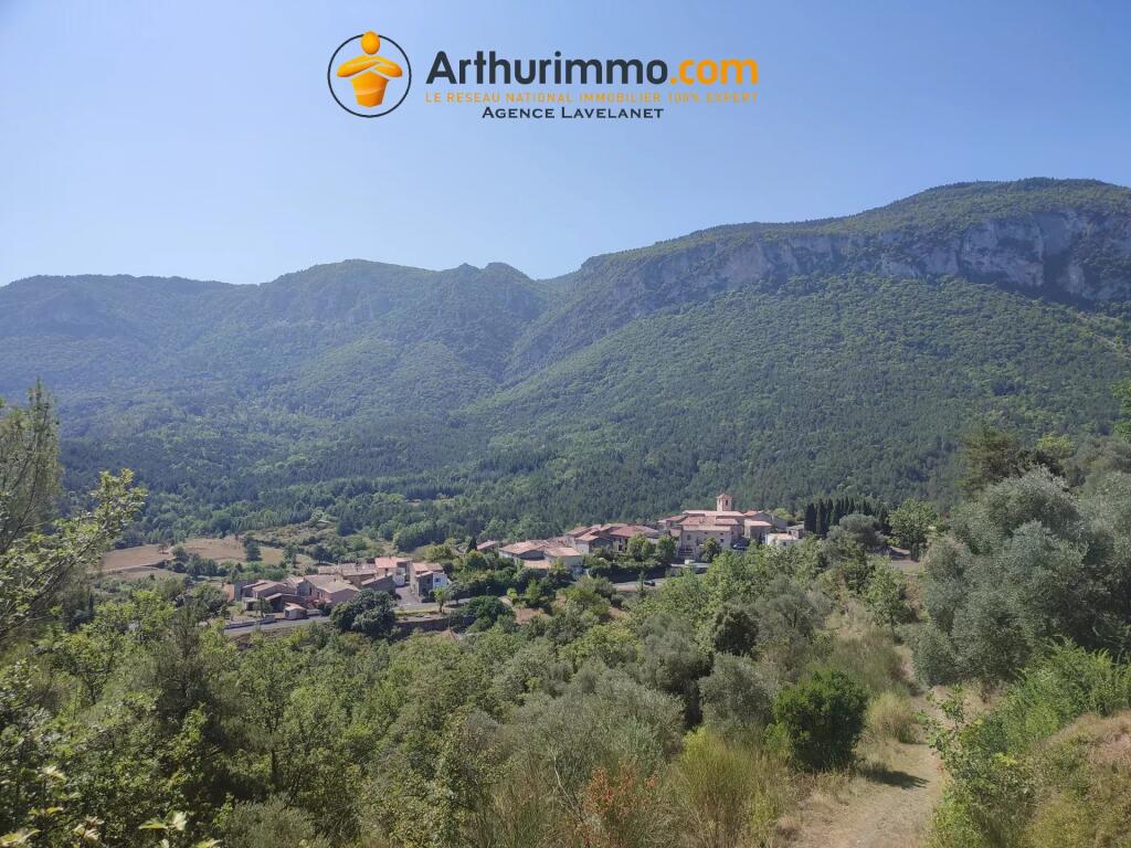 Main image of property: Languedoc-Roussillon, Aude, Ginoles